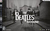PS3 Rock Band - Beatles - Limited Edition - Complete in Box with Game, Wireless Hofner Bass Guitar Controller, Wireless Ludwig Drum Controller, Microphone & Stand and 2 Dongles - USED