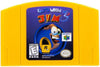 N64 Earthworm Jim 3D