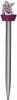 NDS Pokemon Diamond / Pearl - Stylus - Palkia - Pre-Order Bonus Promo - USED