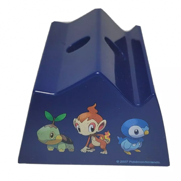 NDS Pokemon Diamond / Pearl - Stylus Holder - Pre-Order Bonus Promo - USED