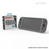 NS2 Gelshell Silicone Skin (3rd) Hyperkin - Gray - NEW