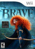 Wii Brave - Disney / Pixar