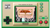 Nintendo Game & Watch - The Legend of Zelda - 2021 - ZL-35 - USED