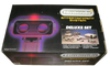 NES System HW - Deluxe or Test Market Set - Complete in box with ROB, Zapper, console, 2 controllers, and Gyromite & Duck Hunt games - USED