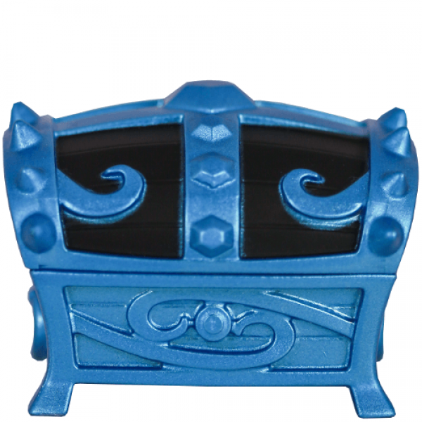 Skylanders - Imaginators - Blue Chest - USED