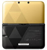3DS F - NDS 5 Nintendo 3DS XL HW - Gold - Legend of Zelda - Link Between Worlds Edition