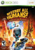 X360 Destroy All Humans! - Path of the Furon