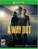 XB1 A Way Out