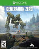XB1 Generation Zero