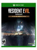 XB1 Resident Evil 7 - Biohazard - Gold Edition