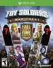 XB1 Toy Soldiers - War Chest - Hall of Fame Edition