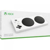 XB1 Xbox One - Adaptive Controller (1st) - Wireless - White and Black - Complete in Box - USED