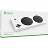 XB1 XSX - Xbox Adaptive Controller (1st) Wireless - White and Black - Complete in Box - USED