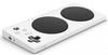 XB1 Xbox One - Adaptive Controller (1st) - Wireless - White and Black - Complete in Box - USED