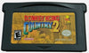 GBA Donkey Kong Country 2