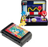 Gamer Gear - TOY - Figures - CONSOLE HEROES - SEGA - Sonic the Hedgehog 3 - Cartridge Playset - NEW