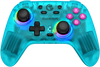NS PC Android iOS Wireless Controller (3rd) - GameSir Nova HD Rumble - Neon Teal - USED