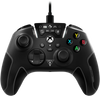 XSX XB1 PC Wired Controller (3rd) - Turtle Beach Recon - Black - NEW
