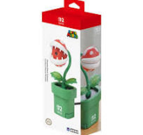 NS2 Nintendo Switch 2 Camera (3rd) HORI - Piranha Plant Camera - NEW