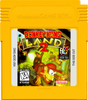 GB Donkey Kong Land 2