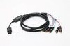 SNES YPbPr Component Cable - HD Retrovision - USED