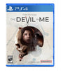 PS4 Dark Pictures Anthology - The Devil in Me