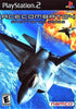 PS2 Ace Combat 4 - Shattered Skies