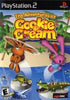 PS2 Adventures of Cookie & Cream