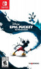 NS Epic Mickey - Rebrushed
