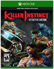 XB1 Killer Instinct - Definitive Edition