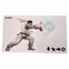 BG Dice Cast Playmat - Capcom - STREET FIGHTER - Street Fighter V 5 - Hadoken - NEW