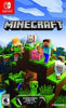 NS Minecraft
