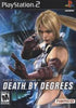 PS2 Death by Degrees