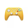 GC Wii WiiU NS PC - Wireless Controller (3rd) NEW - Blade GC - Retrofighters - Gamecube - dual analog at bottom - Orange - NEW