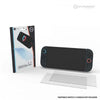 NS2 Switch2 Screen Protector (3rd) Tempered Glass - 2 Pack - NEW