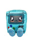 Plush - Retro Tech - Retoro - Gary the Gamer - Retro Game Boy style plushie - 15in - NEW