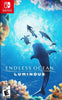 NS Endless Ocean - Luminous