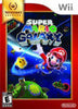 Wii Super Mario Galaxy