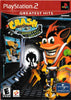 PS2 Crash Bandicoot - Wrath of Cortex