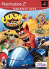 PS2 Crash Bandicoot - Nitro Kart