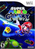 Wii Super Mario Galaxy