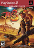 PS2 Jak 3