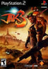 PS2 Jak 3