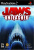PS2 Jaws Unleashed