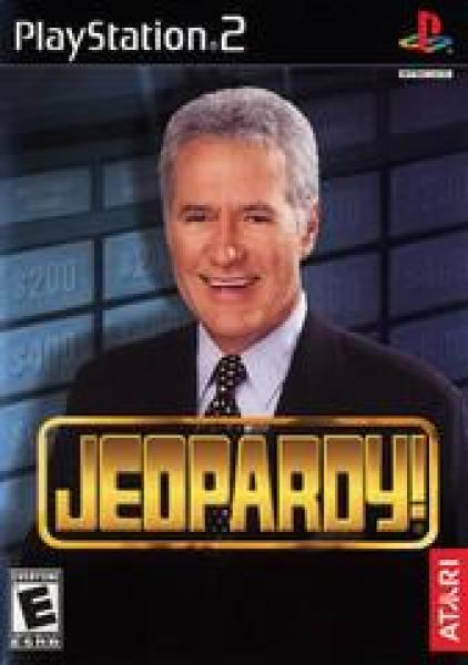 PS2 Jeopardy!