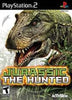 PS2 Jurassic - The Hunted