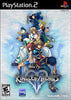 PS2 Kingdom Hearts II 2