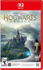 NS2 Hogwarts Legacy - GAME-KEY CARD