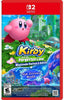 NS2 Kirby and the Forgotten Land - Nintendo Switch 2 Edition + Star-Crossed World