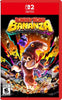 NS2 Donkey Kong Bananza